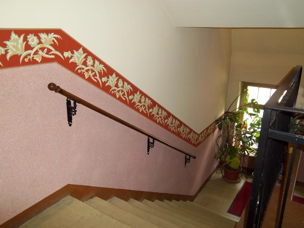 Gaestehaus Loschwitz Drezno Zewnętrze zdjęcie