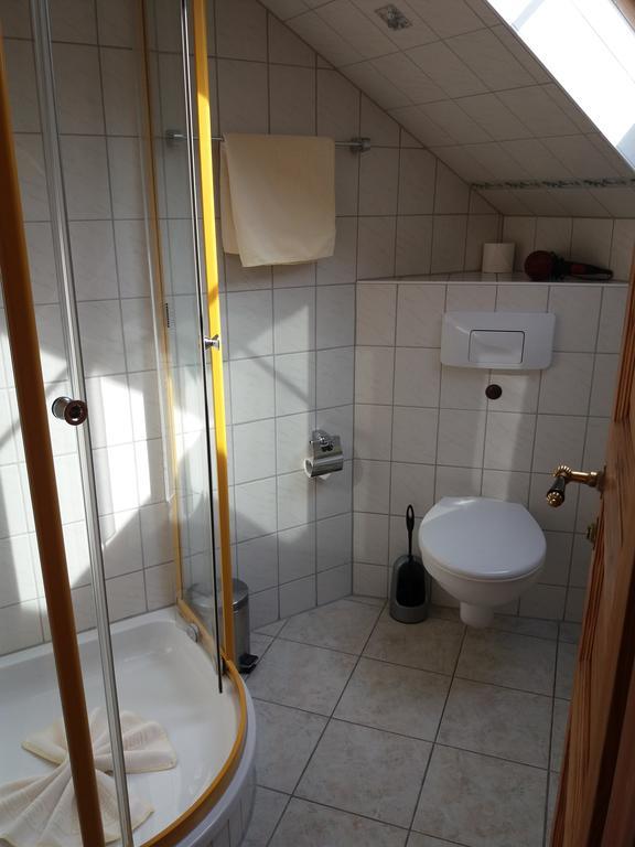 Gaestehaus Loschwitz Drezno Zewnętrze zdjęcie