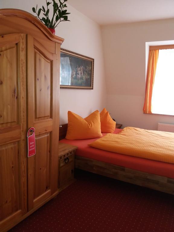 Gaestehaus Loschwitz Drezno Zewnętrze zdjęcie