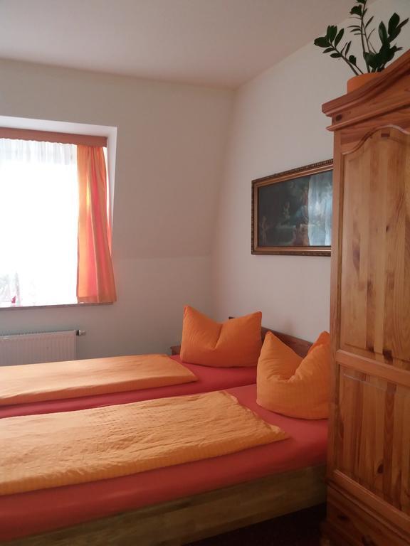 Gaestehaus Loschwitz Drezno Zewnętrze zdjęcie