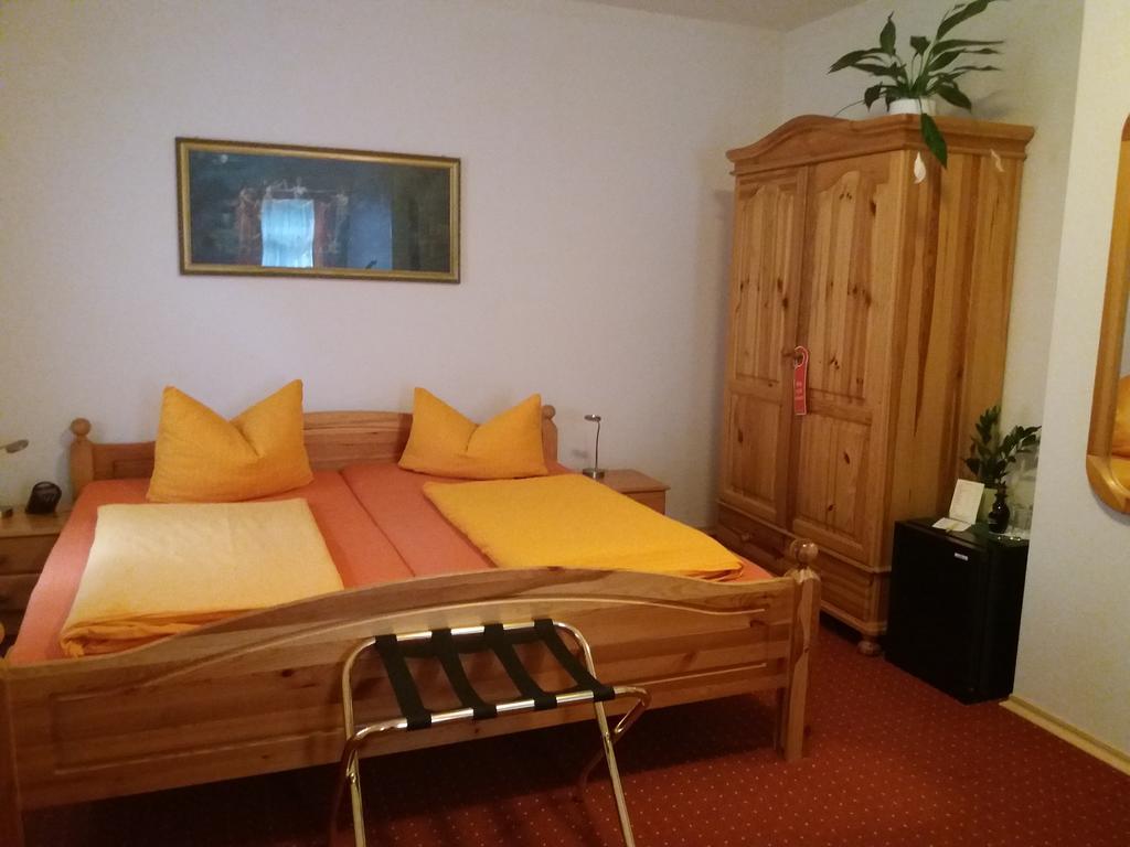 Gaestehaus Loschwitz Drezno Zewnętrze zdjęcie